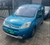 Ситроен Берлинго 1,6 HDI, 93 k.c., снимка 1