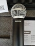 Shure SM58 Оригинален Професионален Внос от Германия Нов!!!, снимка 11