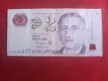 2 долара 2019 г. Сингапур, снимка 1