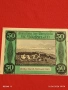 Лот банкноти NOTGELD 5 броя стари редки за КОЛЕКЦИЯ 45247, снимка 2