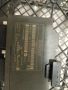 Siemens SIMATIC S7-300 CPU 317F-2 PN/DP (6ES7 317-2FK14-0AB0), снимка 3