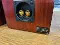 Тонколони Philips MCM772 Heritage – Елегантен дизайн от истинско дърво и кристално чист Hi-Fi звук, снимка 11
