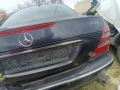 Заден капак за Mercedes E-class E220 CDi -150 к.с. ( 02-09г.) w211 , снимка 1