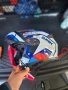 Каска SMK 4XL 65см, снимка 5