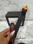Gucci колан естествена кожа в кутия, снимка 4