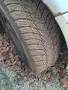 Джанти 16ки железни 5×100 , снимка 6