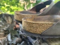 BIRKENSTOCK  Arizona мъжки кафяви чехли - 43/44 ( 164€ в интернет сайт), снимка 7