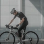 Чанта за колело за рамка 0.4 л Черна Topeak FastFuel Essential, снимка 12