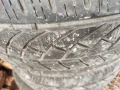 Зимни гуми Imperial 215/45R17, снимка 6