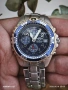 Часовник Chronostar Chronograph 100M, снимка 1