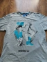 Adidas Originals - страхотна мъжка тениска ХЛ, снимка 4