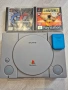 Playstation - 1 SCPH-7502, снимка 5