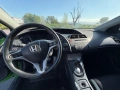 Honda Civic 1.8i VTEC 140к.с. Start/Stop Клима, снимка 8