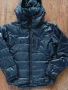 MARMOT men's down jacket - мъжко пухено  яке р-р М, снимка 4