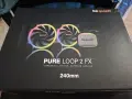 Ново AiO Be Quiet Pure Loop 2 FX 240mm, снимка 1
