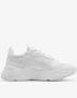 PUMA Cassia Shoes White, снимка 2