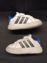 Бебешки маратонки Adidas Spiderman , снимка 6