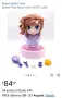 фризьорската кукла Splash Toys Fancy Anna (модел 30167), снимка 1