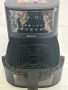 Air Fryer Ariete 4633 (4 литра, 1400W) фритюрник с горещ въздух – С 6 месеца гаранция!, снимка 5