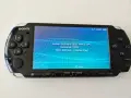 Sony PSP 3000 Playstation Portable - качени много игри - хакната, снимка 8