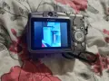 canon powershot a710 is, снимка 4