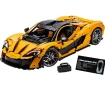 LEGO® Technic™ 42172 части - Макларън P1™- нови и запечатани !, снимка 2