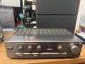  JVC AX-335 Вграден усилвател с прекрасен звук, снимка 2