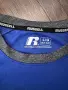 Нова без етикет Russell размер L Kansas Jayhawks, снимка 3