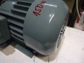 Трифазен ел.мотор 150W - 940 об/мин., снимка 6
