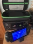 ASUS ROG Xbox Ally X + ROG Bulwark Dock + аксесоари, снимка 4