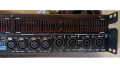 Четири канален Професионален Усилвател LAB GRUPPEN FP10000Q - 4 x 2500 W на 2 Ohms, снимка 7