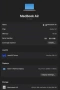 MacBook Air M1 13" | 16GB RAM | 1TB SSD | КАТО НОВ, снимка 4