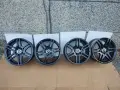 17" оригинални AMG джанти за Мерцедес, спорт пакет, 5х112, ц.о. 66,6, снимка 1