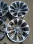 Джанти БМВ СТИЛ 166 19" 5x120 спорт пакет Style 166m, снимка 4