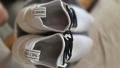 Маратонки Adidas NMD_R1 White/Gum Custom, снимка 4