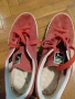 Puma Suede червени маратонки кецове 47, снимка 4