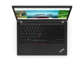 Лаптоп Lenovo T480s I7-8650U 16GB 256GB SSD NVME ТЪЧСКРИЙН с до 24 МЕСЕЦА ГАРАНЦИЯ, снимка 4