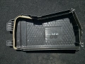 A2125400082 Капак преден SAM модул OEM MERCEDES W212 E 350 CDI 4MATIC OM642 2011, снимка 1
