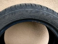 Fulda 195/50R15 Летни  2 бр., снимка 2
