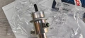 0438161013=A0000781189 **Нова Оригинална Част**BOSCH**MERCEDES-BENZ**Регулатор на налягане **, снимка 2