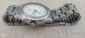 Рядък YEMA Marine 100m – Seiko Era – Сапфир кристал и масивна ZRC верижка , снимка 11