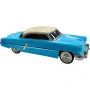 Колекционерски ретро автомобил Bluetooth колонка – WSTER WS-1957“, снимка 2