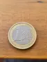Монета 1 Euro 1999, снимка 1