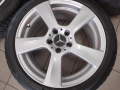 4бр. ал. джанти Mercedes 5x112 , 8x17 , ET35, снимка 3