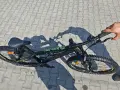 PA Велосипед 26" PRIMUS RACE зелен, снимка 6