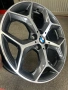 Джанти 18 Цола 5x112 BMW X1F48 X2 F39 Active Grand Taurer F45 F46 Original , снимка 5