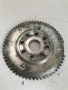 Зъбно колело на двигателя за двигател Ee20Z за Subaru Outback 2.0 Дизел 150Hp (2007) , снимка 3