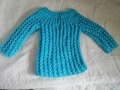 Плетени дрешки, снимка 5