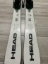 Състезателни ски фис fis сезон 2025 165см R=12.5m, снимка 2