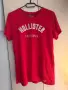 Red Hollister Unisex shirt , снимка 1